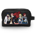 Fairy Tail - Group Toiletry Bag