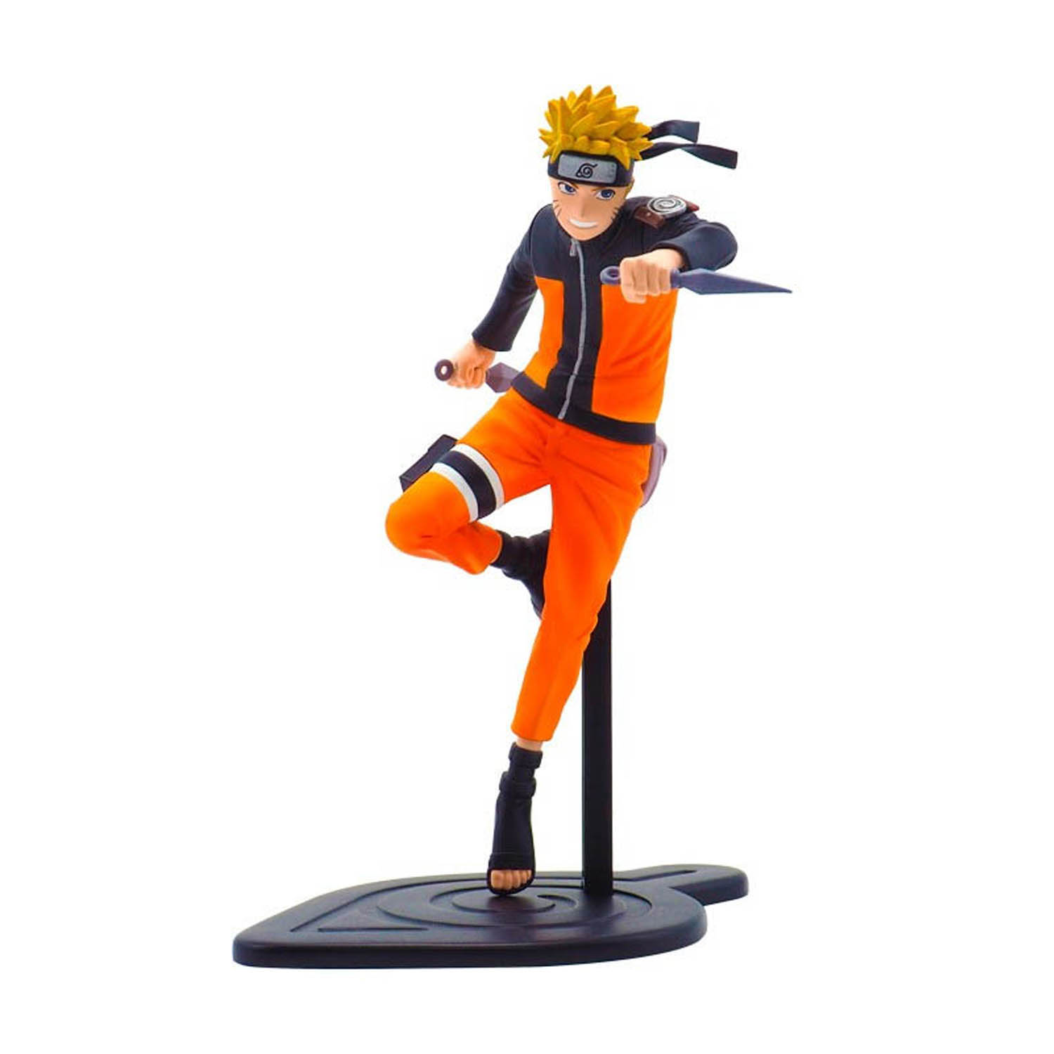 Naruto Shippuden – Naruto Figurine