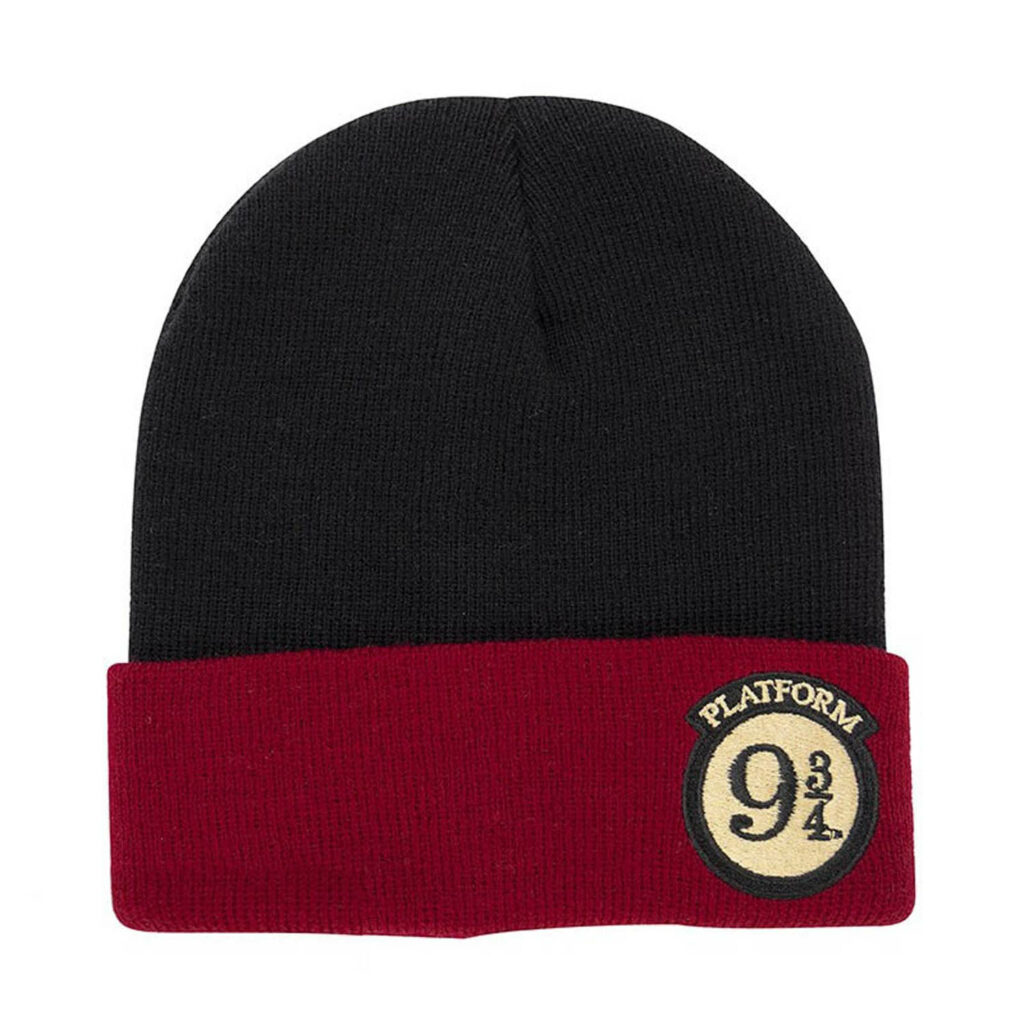 Harry Potter – Platform 9 3/4 Beanie