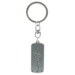 Naruto Shippuden - Anti Konoha Keychain