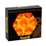 Dragon Ball Collector Box Dragon Balls
