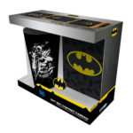 DC Comics - Batman Gift Box