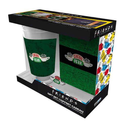Friends - Central Perk Gift Box