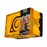 Naruto Shippuden - Gift Box Premium