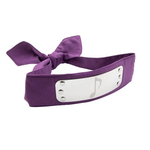 Naruto - Sound Village - Adult Size Headband