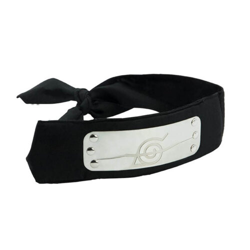 Naruto Shippuden - Anti Konoha Headband