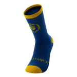 World Of Warcraft - Blue & Yellow - Alliance Socks