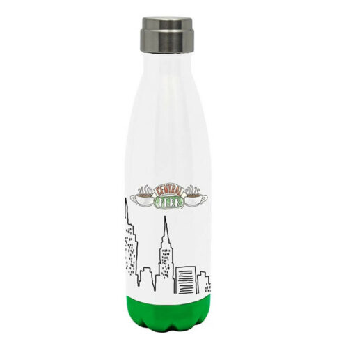 Friends - Central Perk Insulated Water Bottle