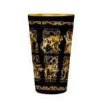 Saint Seiya - Gold Cloths Large Glass