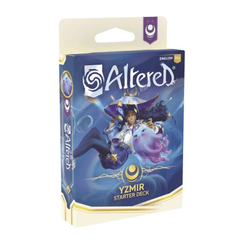 Altered TCG Starter Deck Yzmir