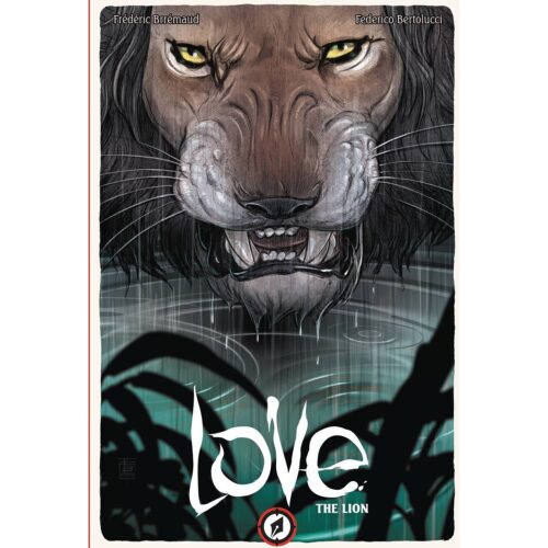 Love: The Lion