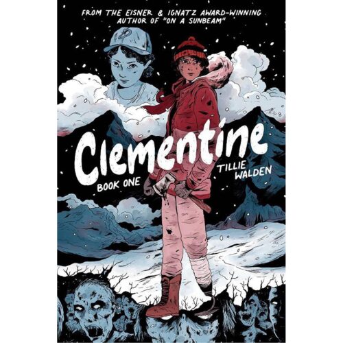 Clementine - Vol 01
