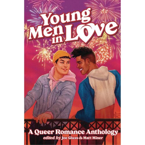 Young Men In Love