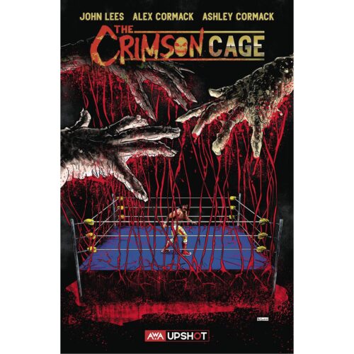Crimson Cage