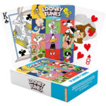 Looney Tunes- Take Over Playing Cards