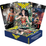 DC Comics Wonder Woman Playing Cards