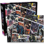 Marvel Venom Panels 500 bita púsl