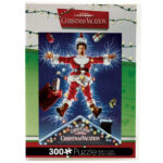 Christmas Vacation 300 bita púsl