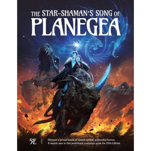 Planegea RPG