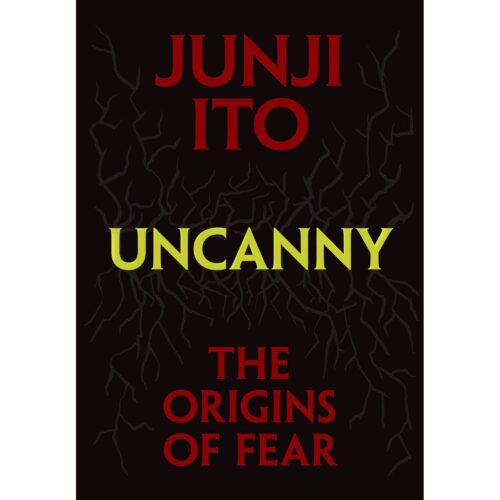Uncanny Origins Of Fear