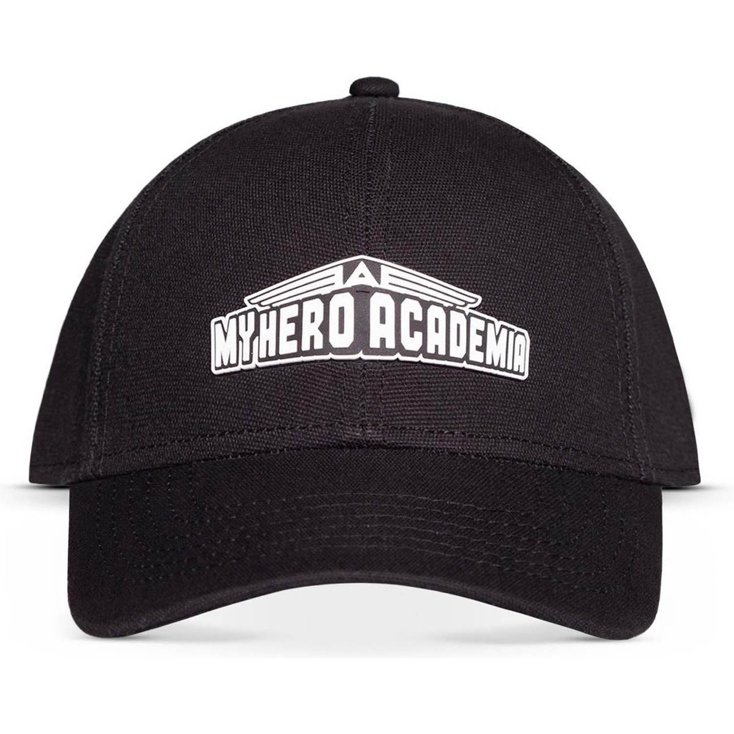My Hero Academia – Izuku Midoriya – Adjustable Cap