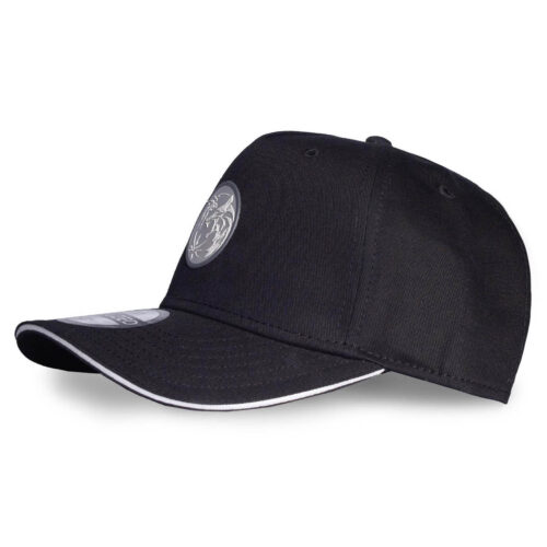 The Witcher - Geralt of Rivias Coin - Adjustable Cap