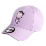 Trolls - Rainbow Troll Baseball Cap