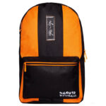 Naruto Basic Plus Backpack
