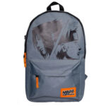Naruto Basic Backpack
