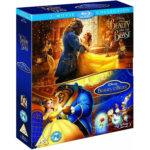 Beauty & The Beast Box Set (Blu-ray)