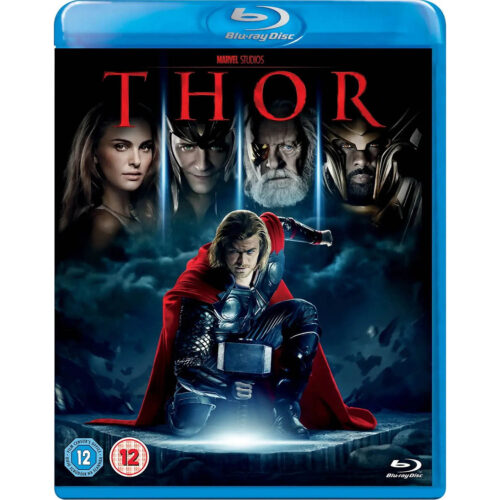 Thor (Blu-ray)