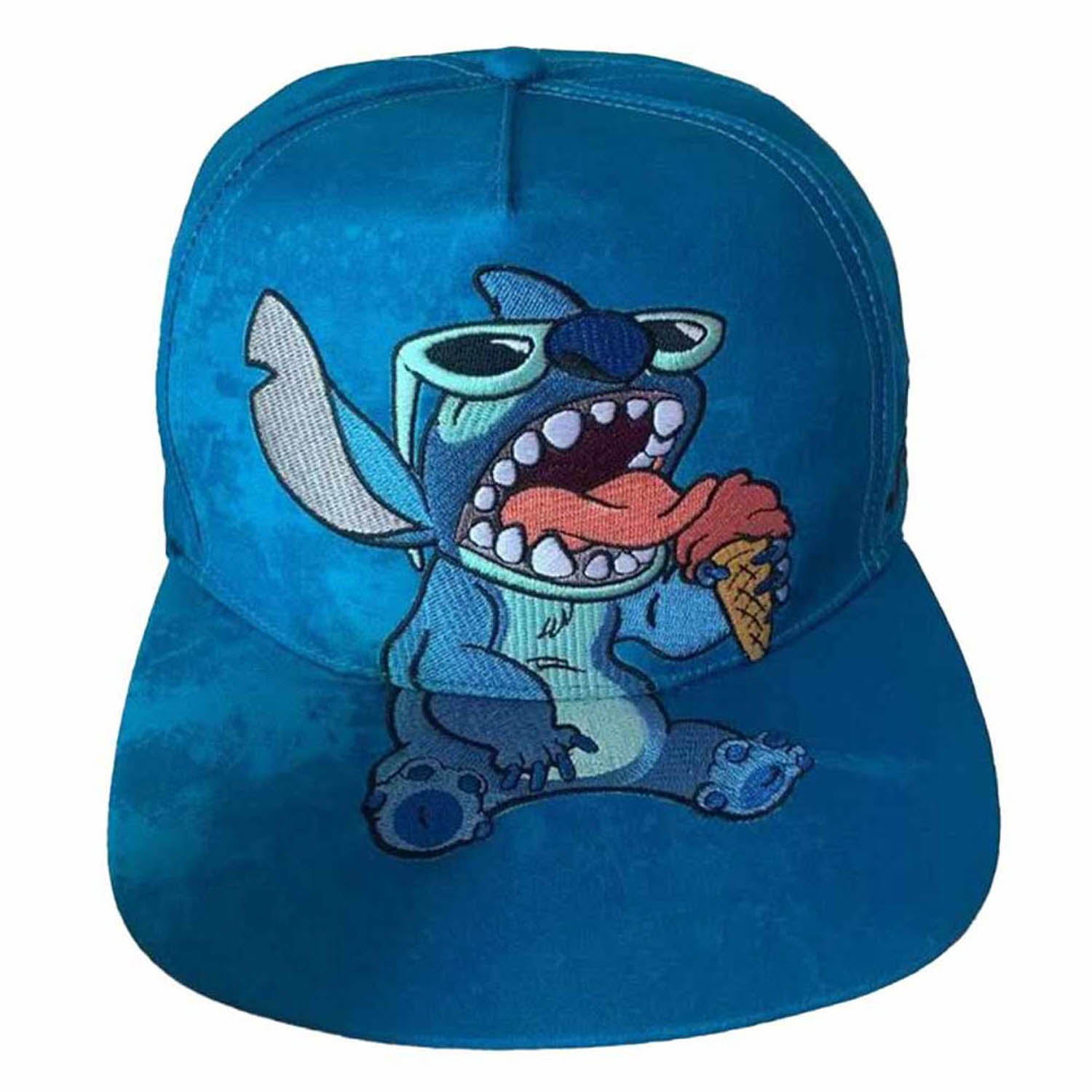 Disney – Lilo and Stitch (Snapback Cap)