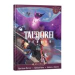 Critical Role TalDorei 5E Campaign Setting Reborn