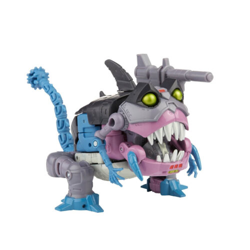 Transformers Studio Series Premier Deluxe - Gnaw Sharkticon