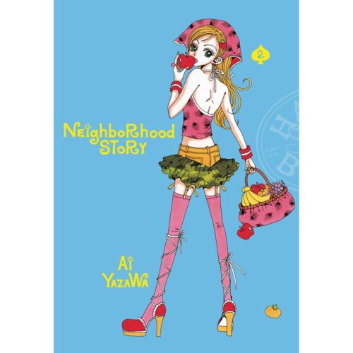 Neighborhood Story  - Vol 02