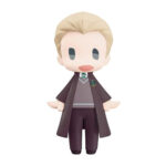 Harry Potter Draco Malfoy Articuated Chibi Figure