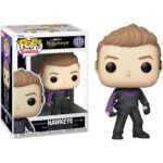 Hawkeye Series Pop! Vinyl Figure