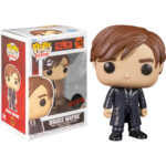 The Batman Bruce Wayne Pop! Vinyl Figure