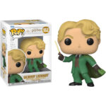 Harry Potter Chamber of Secrets 20th Lockhart Pop! Vinyl Figure