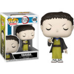 Demon Slayer Yahaba Pop! Vinyl Figure
