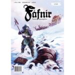 Fáfnir - Tímarit Spunaspilara 2 TBL. 2 ÁRG.