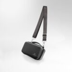 Game Shell 250+ - Svart