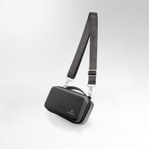 Game Shell 250+ - Svart