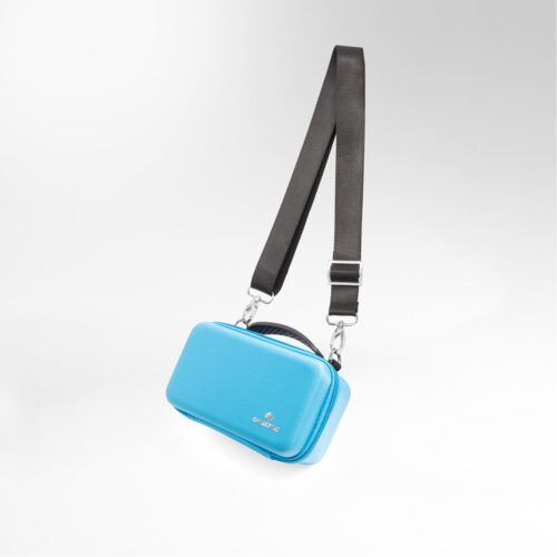 Game Shell 250+ - Blár