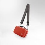 Game Shell 250+ - Rautt