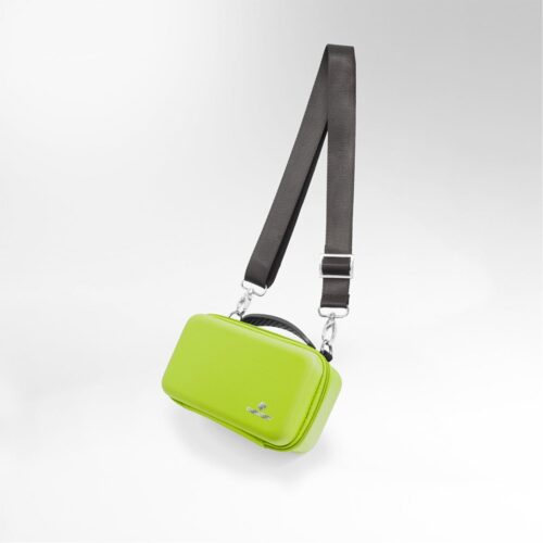 Game Shell 250+  - Grænt