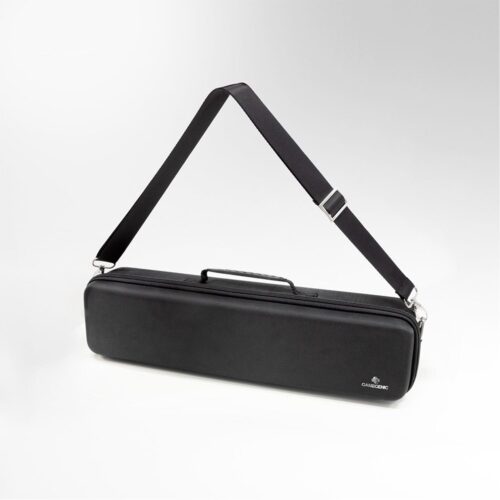 Game Shell XL 650+ - Svart