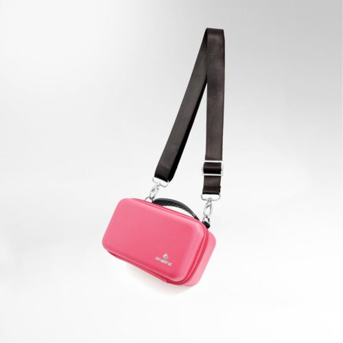 Game Shell 250+ - Bleikt