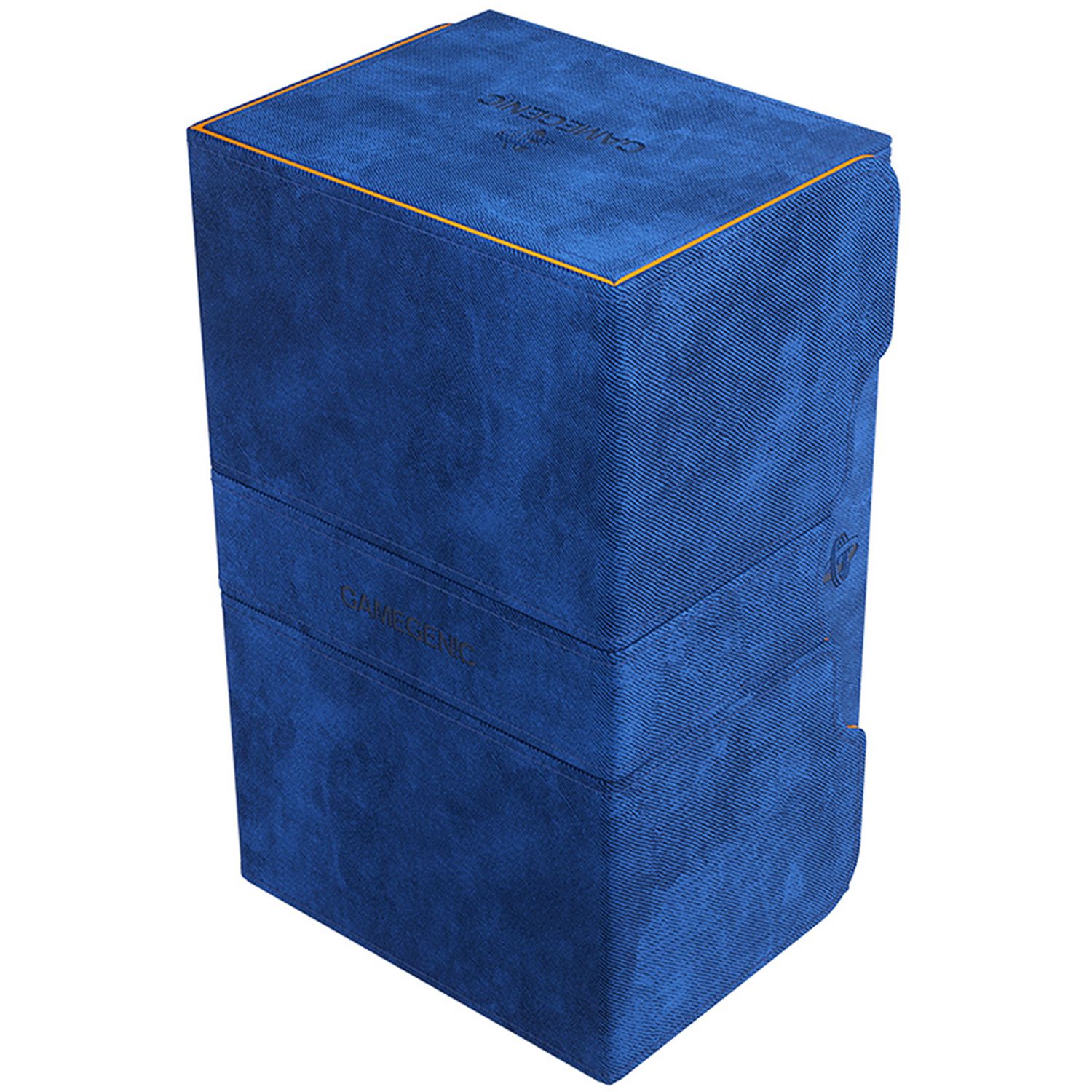 Stronghold 200+ XL Blue/Orange Excl.