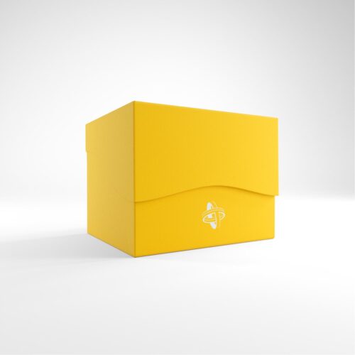 Side Holder 100+ - Gult